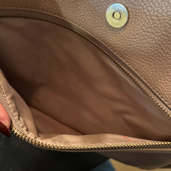 Freshly Picked mini Classic diaper bag - Picture 5 of 5